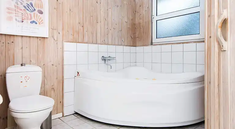 Holiday home on Fanø