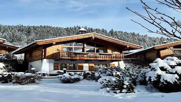 Cottage in Wald im Pinzgau