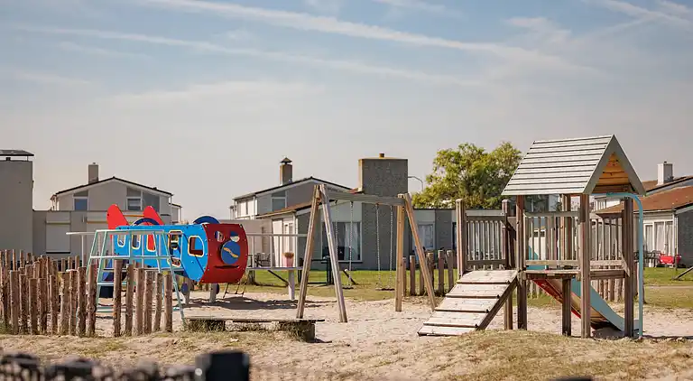 Bungalow in Kamperland