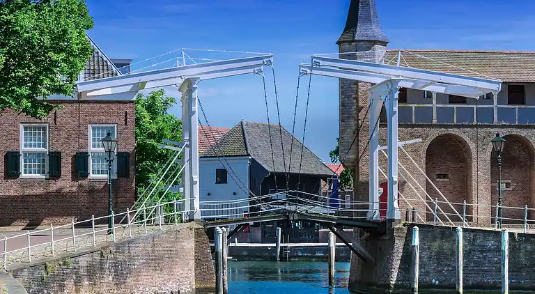 Bungalow in Kamperland