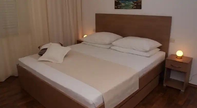 Apartaments Villa Stella-Postira, Island of Brac 6