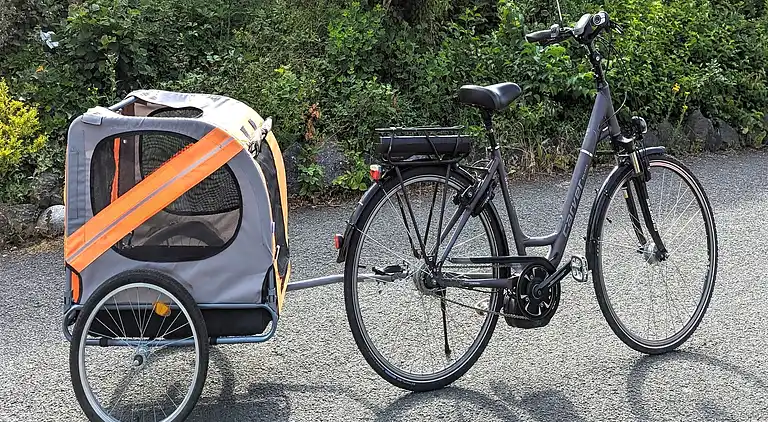 Sommerhus i Feriendorf Hennesee