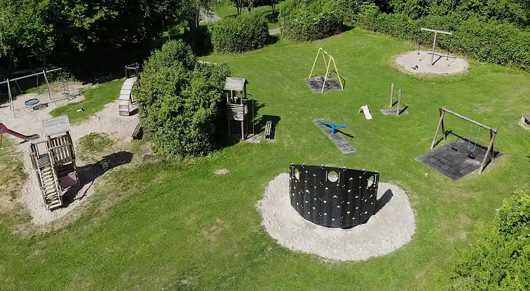 Sommerhus i Eberbach