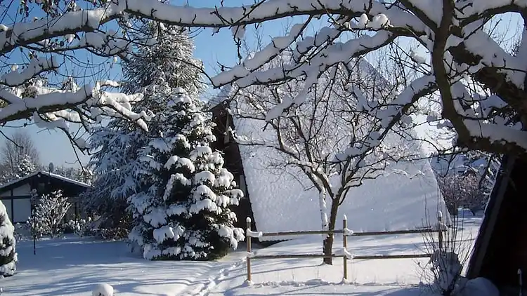 Sommerhus i Eberbach