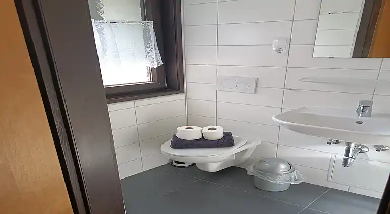 Ferienhaus in Eberbach