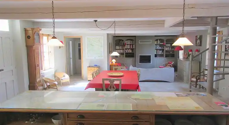 Sommerhus i Mormoiron