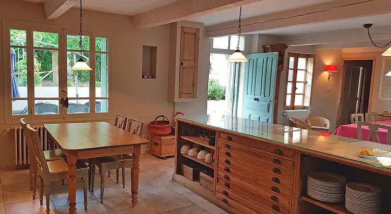 Sommerhus i Mormoiron