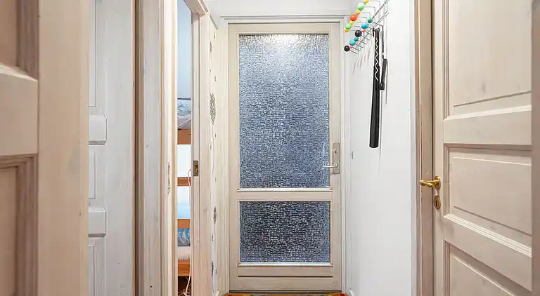 Skønt beliggende sommerhus i Dronningmølle