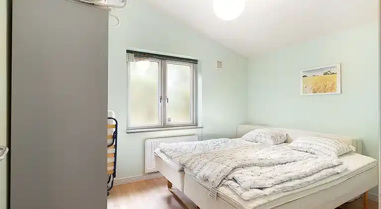 Stort Sommerhus i rolige natur skønne omgivelser