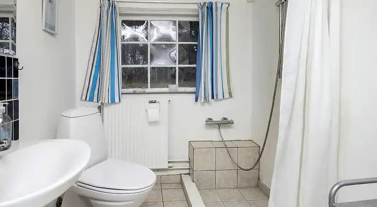 Holiday home on Læsø Municipality