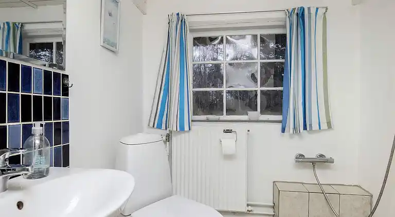 Holiday home on Læsø Municipality