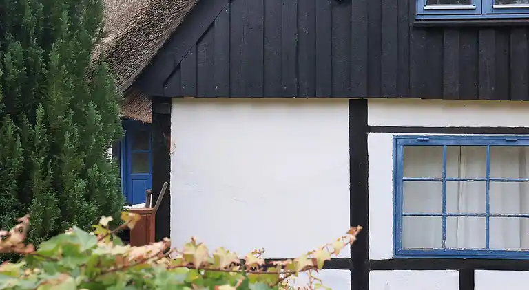 Holiday home on Læsø Municipality