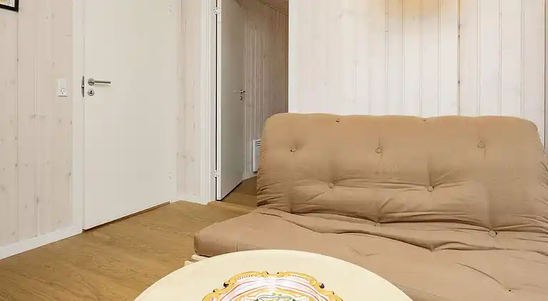 Holiday home on Læsø Municipality