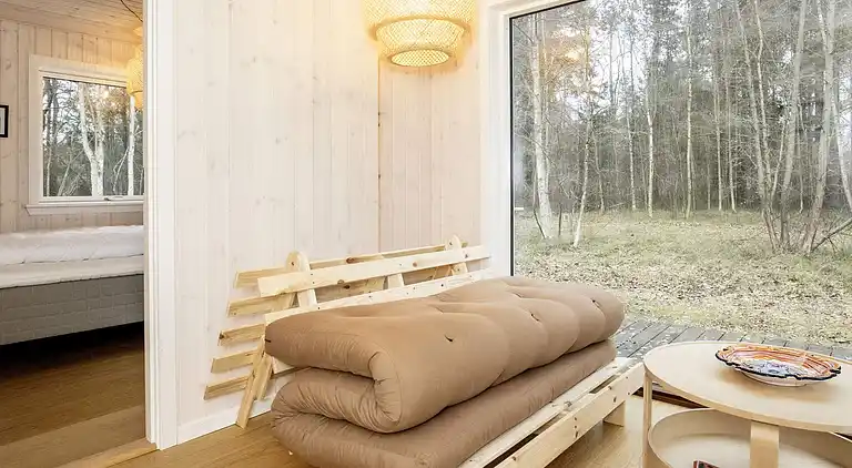 Holiday home on Læsø Municipality