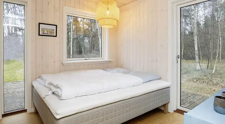 Holiday home on Læsø Municipality