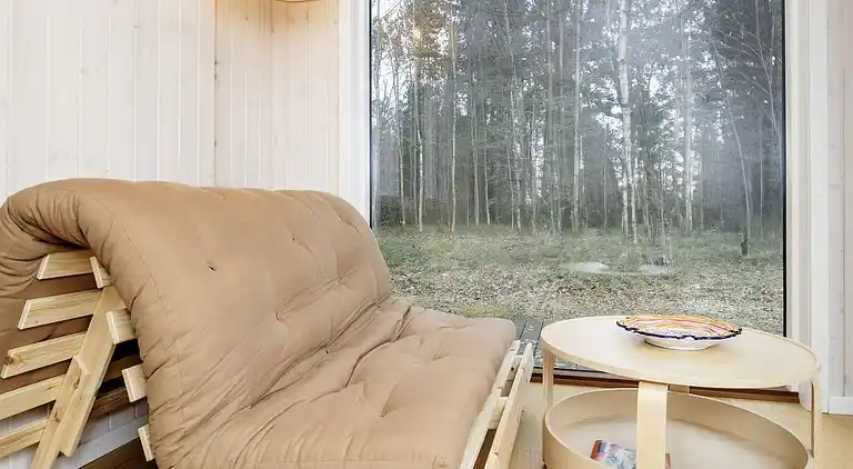 Holiday home on Læsø Municipality