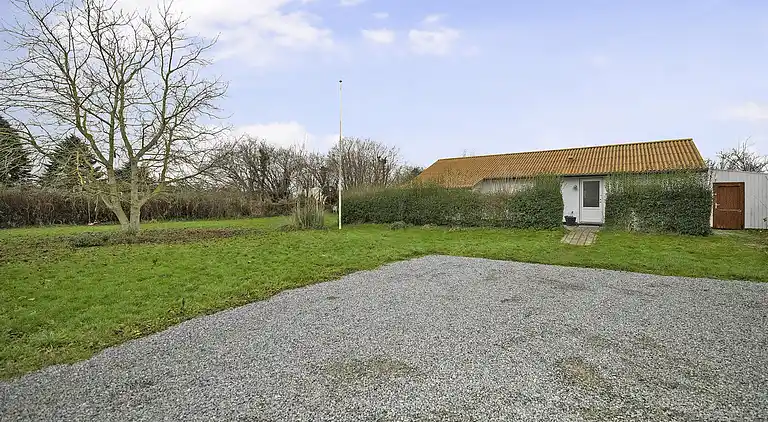 Wunderschönes neu renoviertes Sommerhaus am Meer