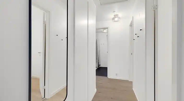 Wunderschönes neu renoviertes Sommerhaus am Meer