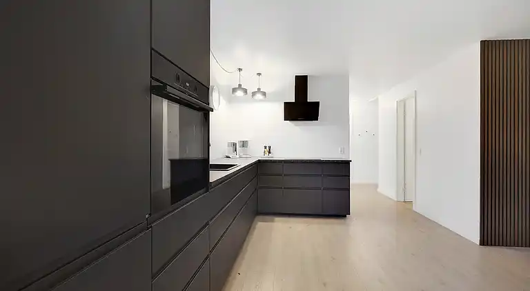 Wunderschönes neu renoviertes Sommerhaus am Meer