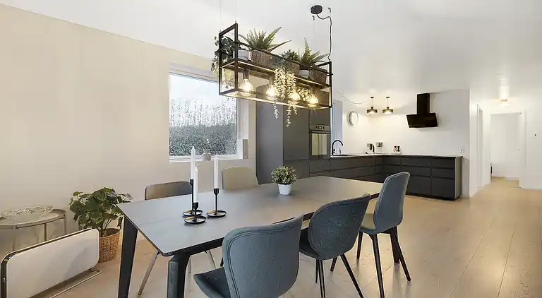 Wunderschönes neu renoviertes Sommerhaus am Meer