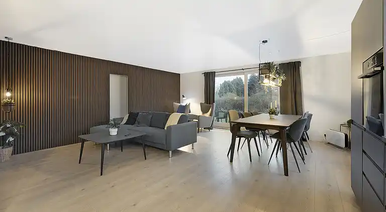 Wunderschönes neu renoviertes Sommerhaus am Meer