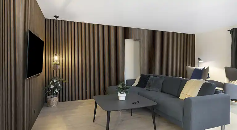 Wunderschönes neu renoviertes Sommerhaus am Meer