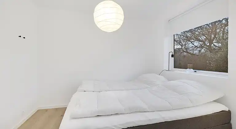 Wunderschönes neu renoviertes Sommerhaus am Meer