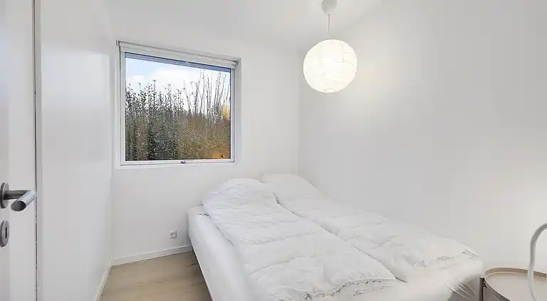 Wunderschönes neu renoviertes Sommerhaus am Meer