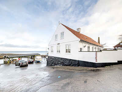 Strandpromenaden 18, 18