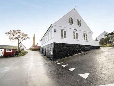 Strandpromenaden 18, 18