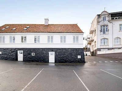 Strandpromenaden 18, 18