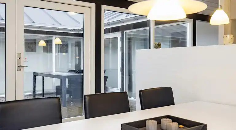 Holiday home in Hirtshals