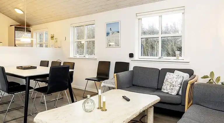 Holiday home in Hirtshals