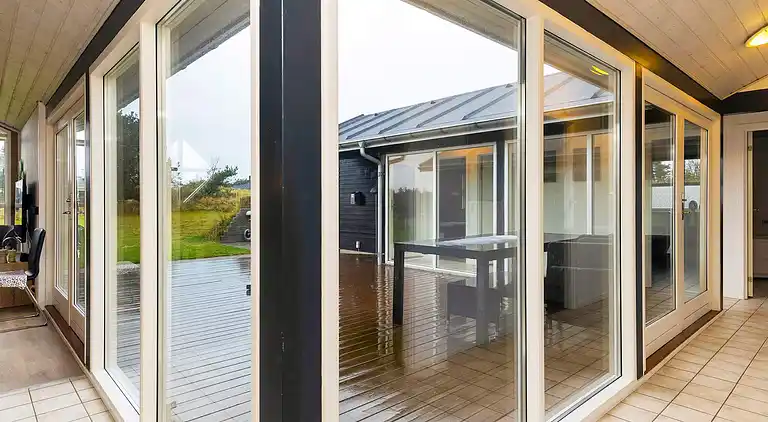 Holiday home in Hirtshals