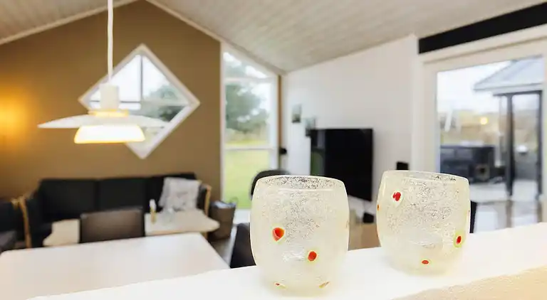 Holiday home in Hirtshals