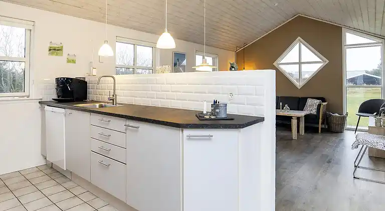 Holiday home in Hirtshals