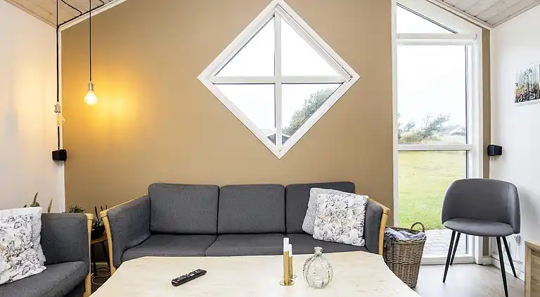 Holiday home in Hirtshals