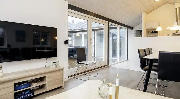 Holiday home in Hirtshals