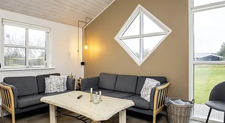 Holiday home in Hirtshals