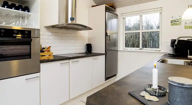 Holiday home in Hirtshals