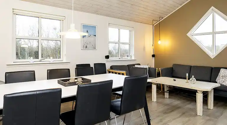 Holiday home in Hirtshals