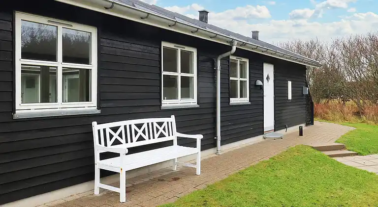 Holiday home in Hirtshals