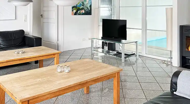 Holiday home in Ulfborg