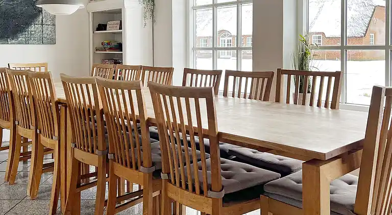 Holiday home in Ulfborg