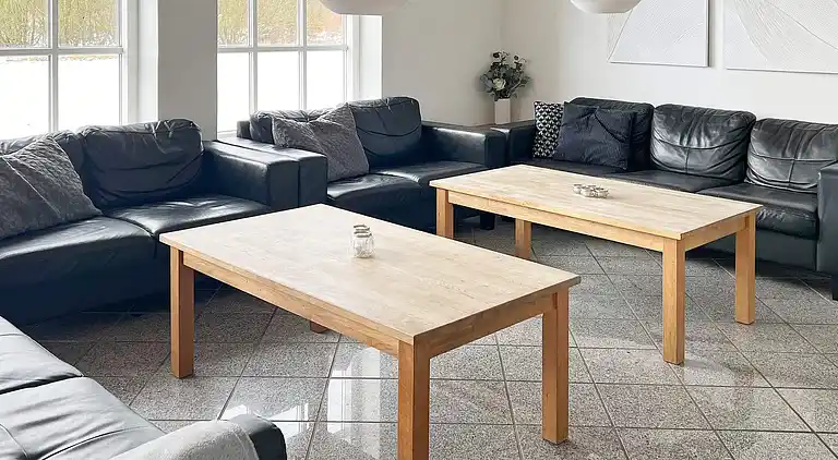 Holiday home in Ulfborg