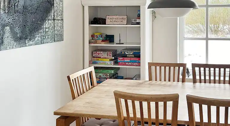 Holiday home in Ulfborg