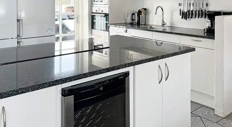 Holiday home in Ulfborg