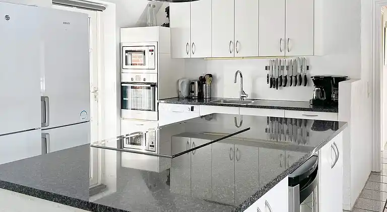 Holiday home in Ulfborg