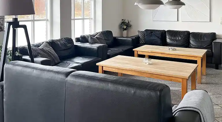 Holiday home in Ulfborg