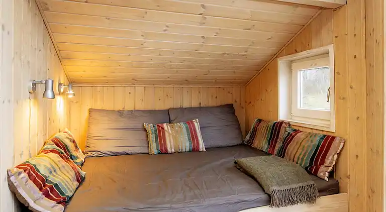 Holiday home in Nr Lyngby Strand